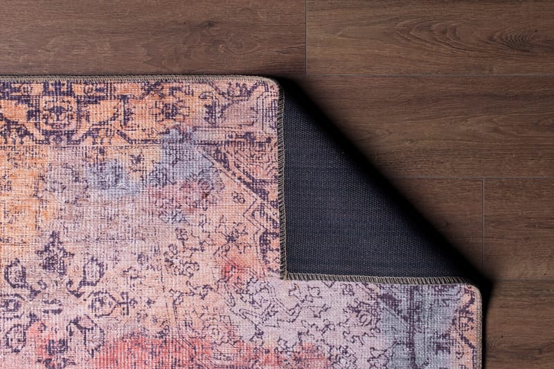 Artloop Matte 150x230 cm - Multifarget - Tekstiler - Tepper & Matter - Moderne tepper - Friezematter