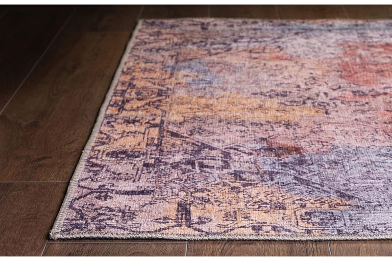 Artloop Matte 150x230 cm - Multifarget - Tekstiler - Tepper & Matter - Moderne tepper - Friezematter