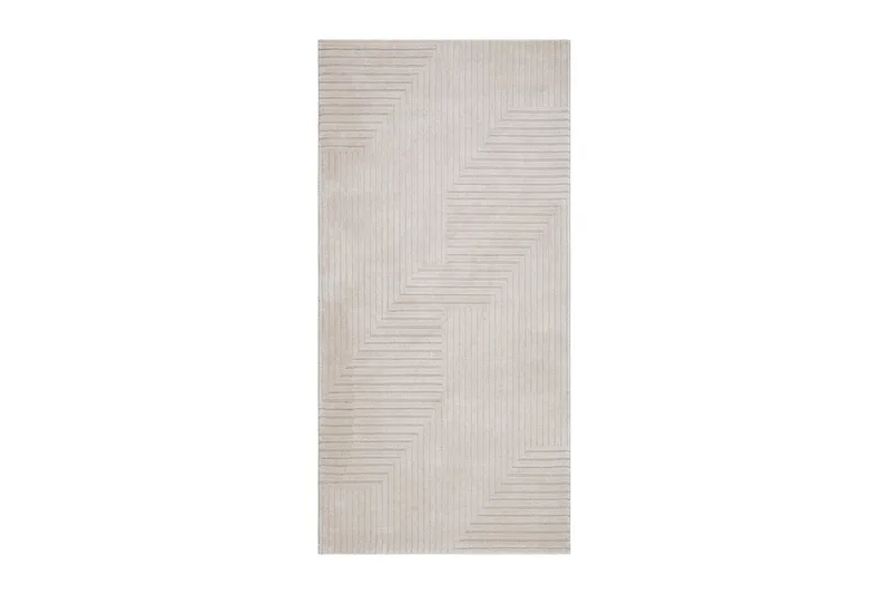 Bella Wilton-teppe 80x250 cm Rektangulær, undefined