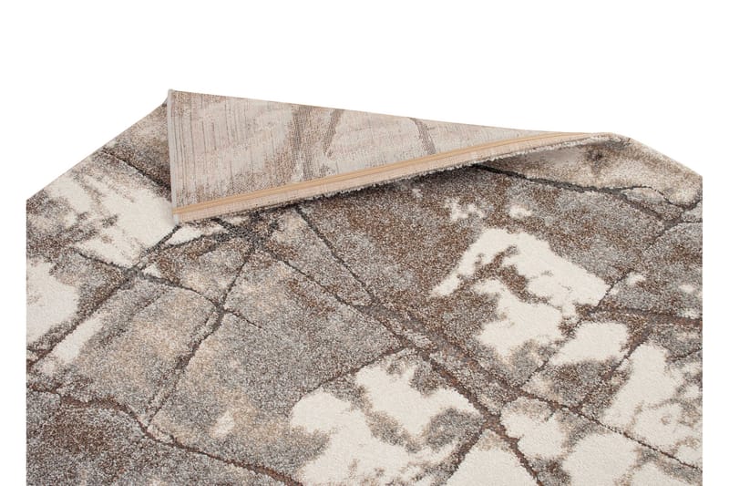 Brandt Friezematte 200x290 - Rust - Tekstiler - Tepper & Matter - Moderne tepper - Friezematter