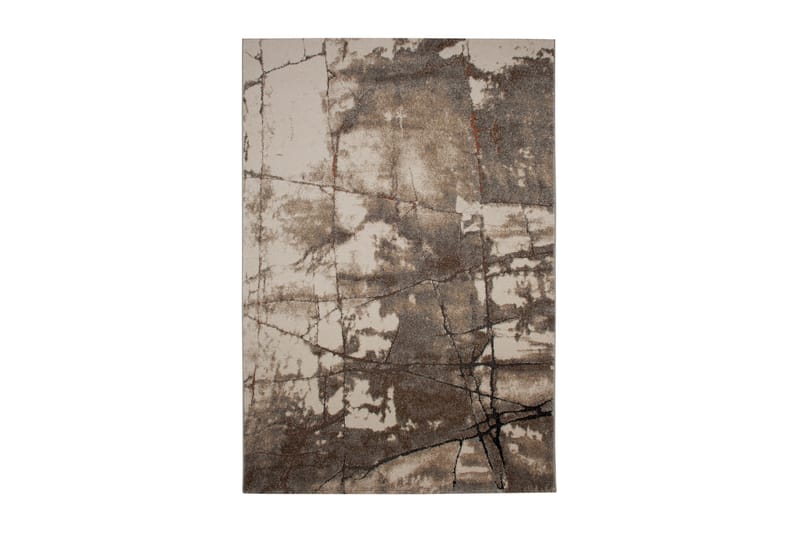 Brandt Friezematte 200x290, Rust