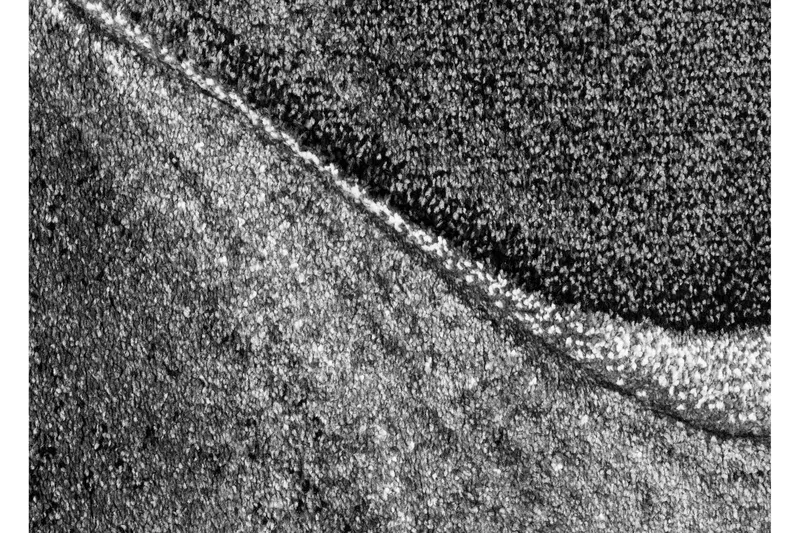 Brilliance Volante Friezematte 80x150 - Grå - Tekstiler - Tepper & Matter - Moderne tepper - Friezematter