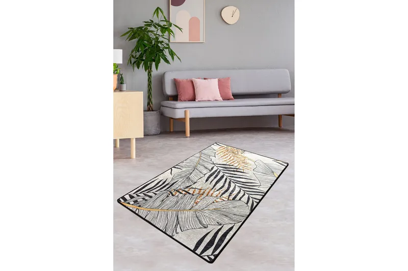 Chilai Matte 100x180 cm - Multifarget - Tekstiler - Tepper & Matter - Moderne tepper - Friezematter