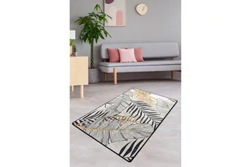 Chilai Matte 100x180 cm - Multifarget - Tekstiler - Tepper & Matter - Moderne tepper - Friezematter