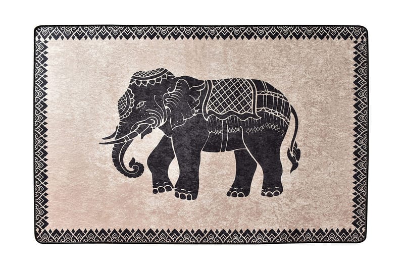 Chilai Matte 100x200 cm - Multifarget - Tekstiler - Tepper & Matter - Moderne tepper - Friezematter