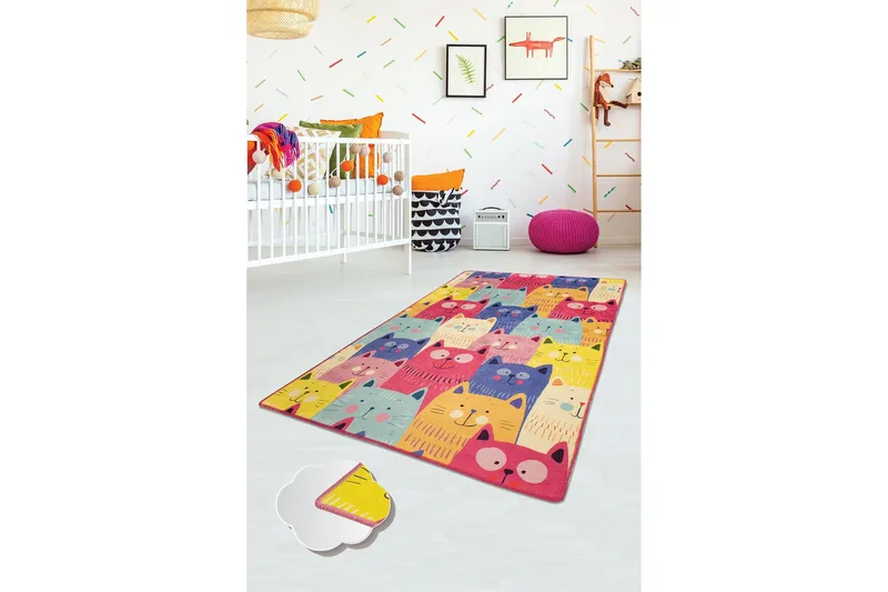 Chilai Matte 100x200 cm, Multifarget