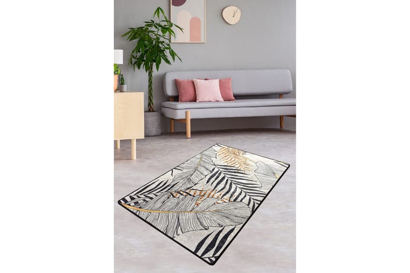 Chilai Matte 120x150 cm - Multifarget - Tekstiler - Tepper & Matter - Moderne tepper - Friezematter