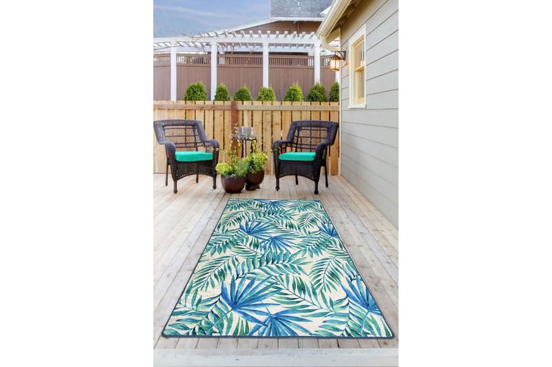 Chilai Matte 120x200 cm, Multifarget