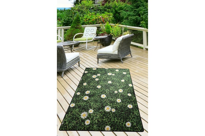Chilai Matte 140x190 cm - Multifarget - Tekstiler - Tepper & Matter - Moderne tepper - Friezematter