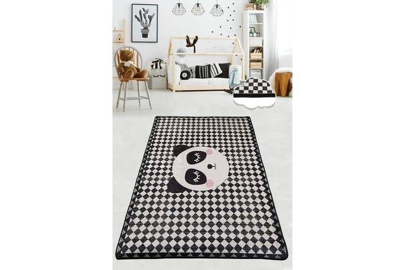 Chilai Matte 140x190 cm - Multifarget - Tekstiler - Tepper & Matter - Moderne tepper - Friezematter