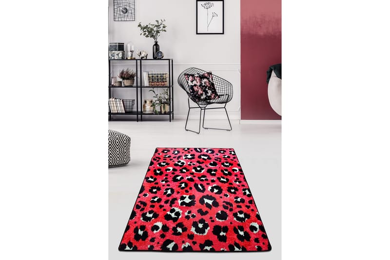 Chilai Tæppe 120x180 cm, undefined