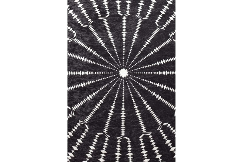 Chilai Tæppe 200 cm Rund - Tekstiler - Tepper & Matter - Moderne tepper - Friezematter