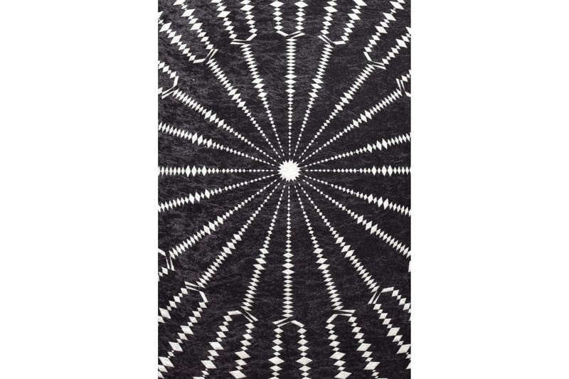 Chilai Tæppe 200 cm Rund - Tekstiler - Tepper & Matter - Moderne tepper - Friezematter