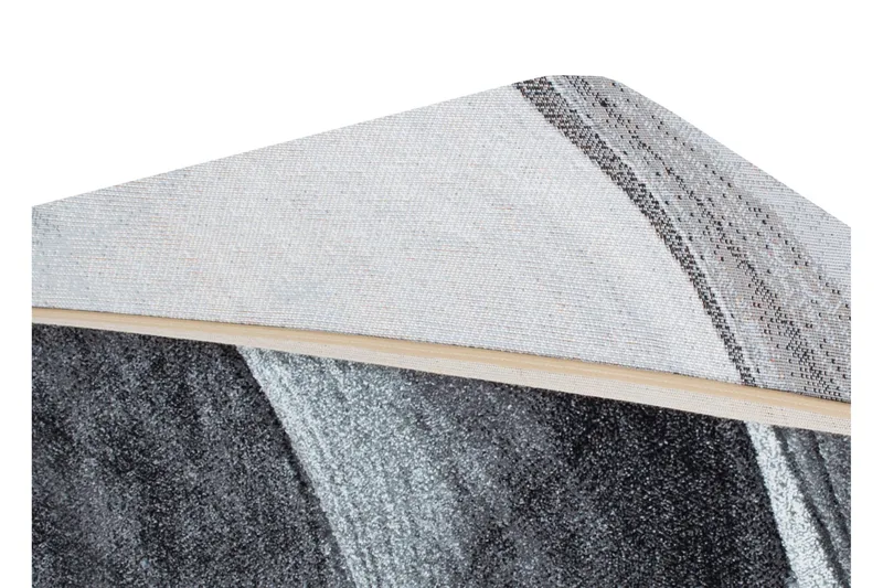 Contreras Brilliance Matte 133x190 - Turkis - Tekstiler - Tepper & Matter - Moderne tepper - Friezematter