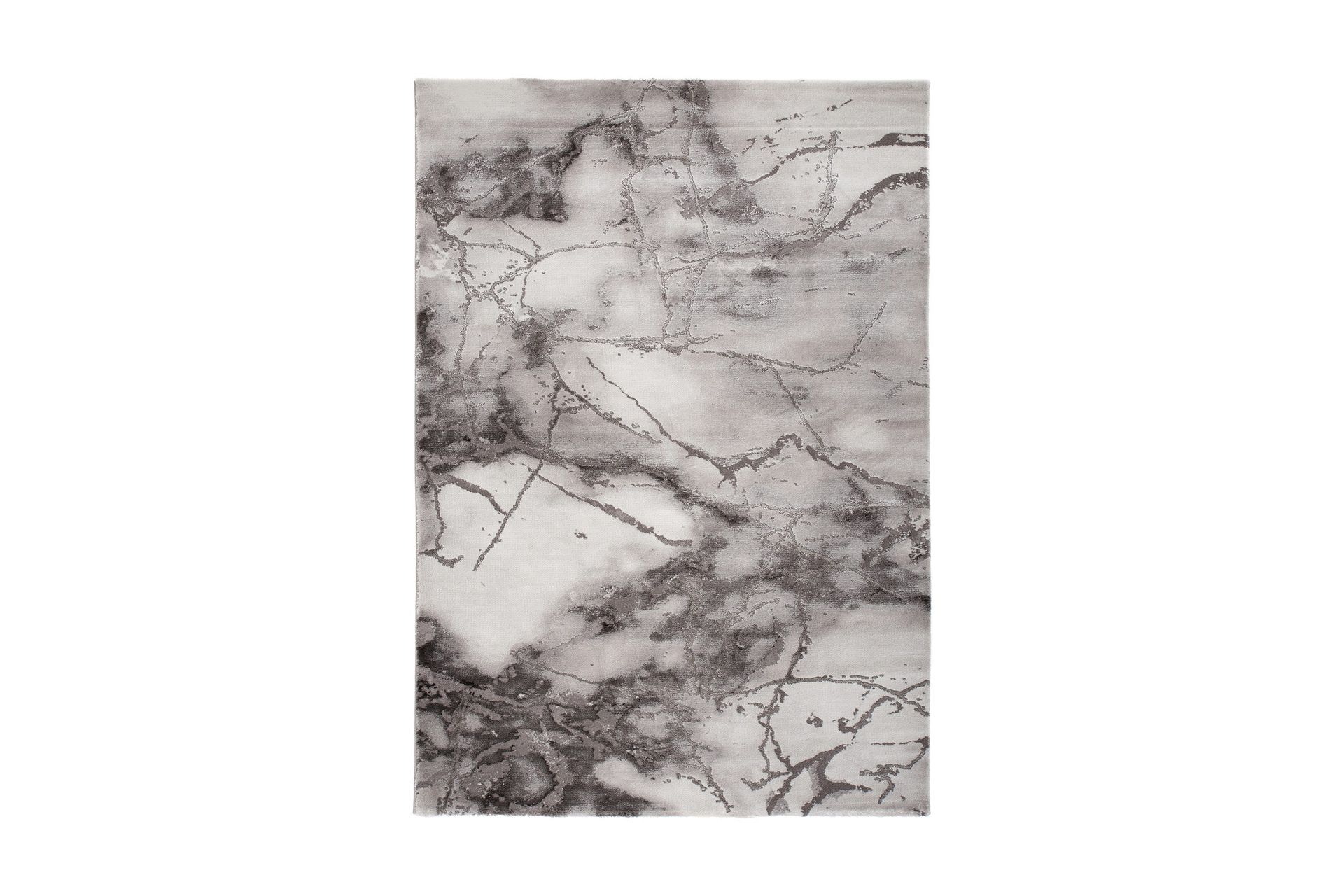 Craft Concrete Matte 160x230 - Sølv