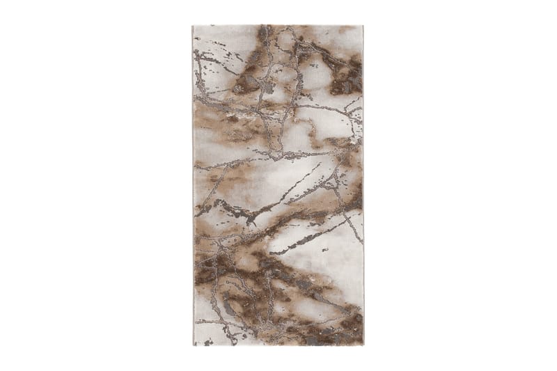 Craft Concrete Natur 80x300 cm - Tekstiler - Tepper & Matter - Moderne tepper - Friezematter