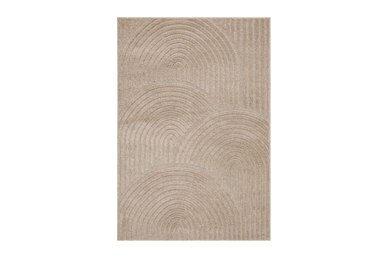 Doriane Zen Wiltonteppe 200x290 cm - Linbeige - Wiltontepper - Friezematter