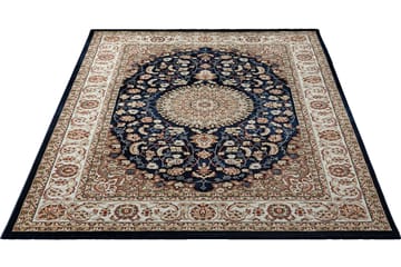 Dubai Medallion Wiltonmatte 80x200 cm