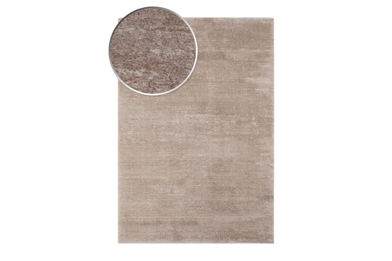 Fugilie Wiltonmatta 240x330 cm - Natur - Tekstiler - Tepper & Matter - Moderne tepper - Friezematter