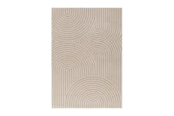 Genova Zen Wiltonmatte 160x230 cm Rektangulær