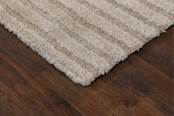 Genova Zen Wiltonteppe 240x340 cm Rektangulær - Lin - Tekstiler - Tepper & Matter - Moderne tepper - Wiltontepper