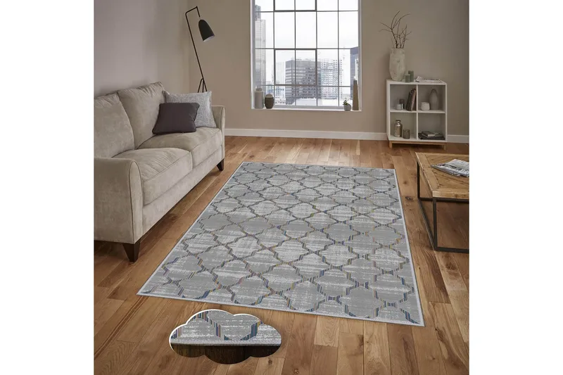 Homefesto 7 Matte 100x200 cm, Multifarget