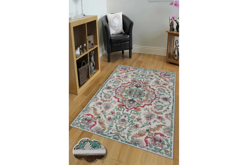 Homefesto Matte 100x150 cm, Multifarget