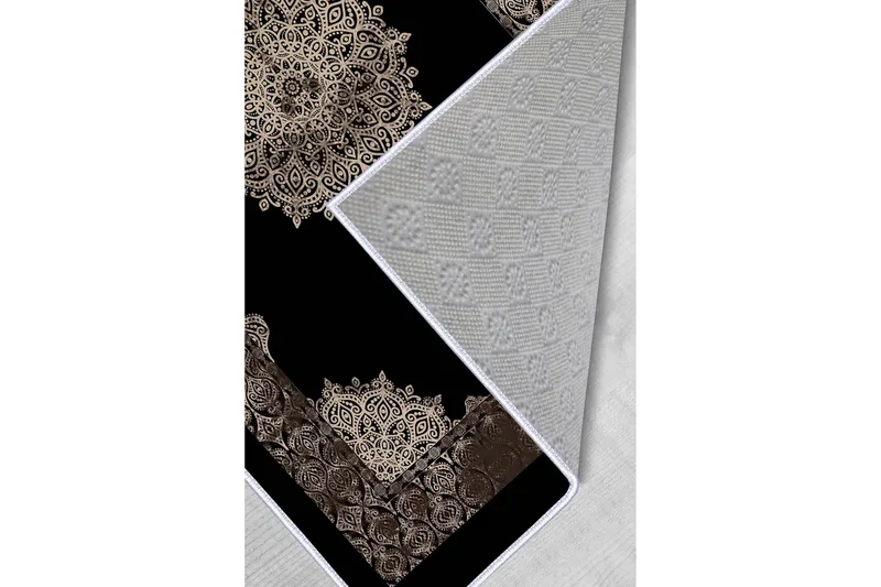 Homefesto Matte 100x150 cm - Multifarget - Tekstiler - Tepper & Matter - Moderne tepper - Friezematter