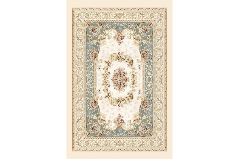 Homefesto Matte 100x150 cm - Multifarget - Tekstiler - Tepper & Matter - Moderne tepper - Friezematter