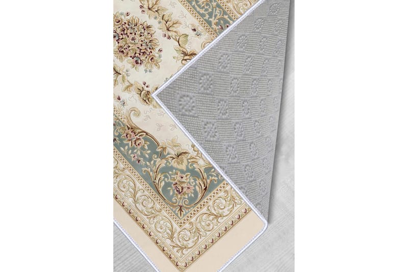 Homefesto Matte 100x150 cm - Multifarget - Tekstiler - Tepper & Matter - Moderne tepper - Friezematter