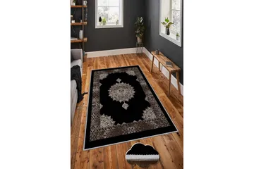 Homefesto Matte 100x150 cm - Multifarget - Tekstiler - Tepper & Matter - Moderne tepper - Friezematter