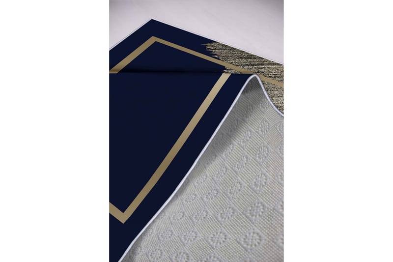 Homefesto Matte 100x200 cm - Multifarget - Tekstiler - Tepper & Matter - Moderne tepper - Friezematter