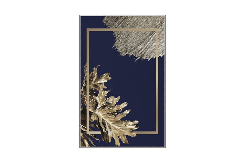 Homefesto Matte 100x200 cm - Multifarget - Tekstiler - Tepper & Matter - Moderne tepper - Friezematter