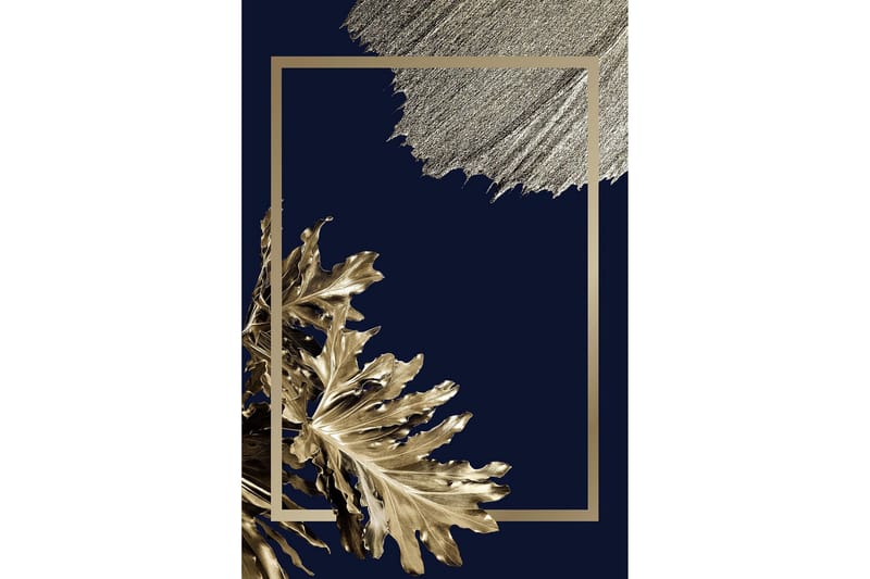 Homefesto Matte 100x200 cm - Multifarget - Tekstiler - Tepper & Matter - Moderne tepper - Friezematter