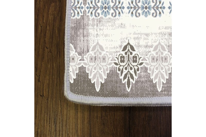 Homefesto Matte 100x200 cm - Multifarget - Tekstiler - Tepper & Matter - Moderne tepper - Friezematter