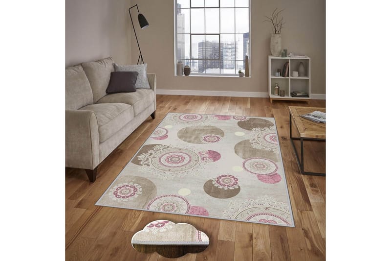 Homefesto Matte 100x200 cm, Multifarget