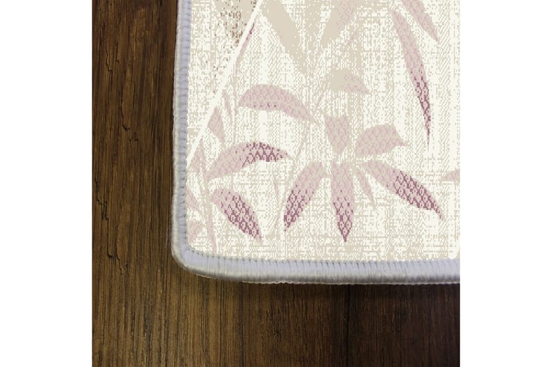 Homefesto Matte 100x200 cm - Multifarget - Tekstiler - Tepper & Matter - Moderne tepper - Friezematter