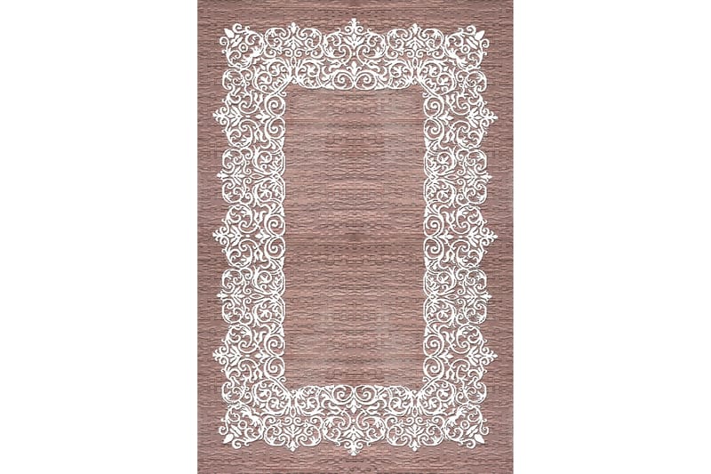 Homefesto Matte 100x200 cm - Multifarget - Tekstiler - Tepper & Matter - Moderne tepper - Friezematter