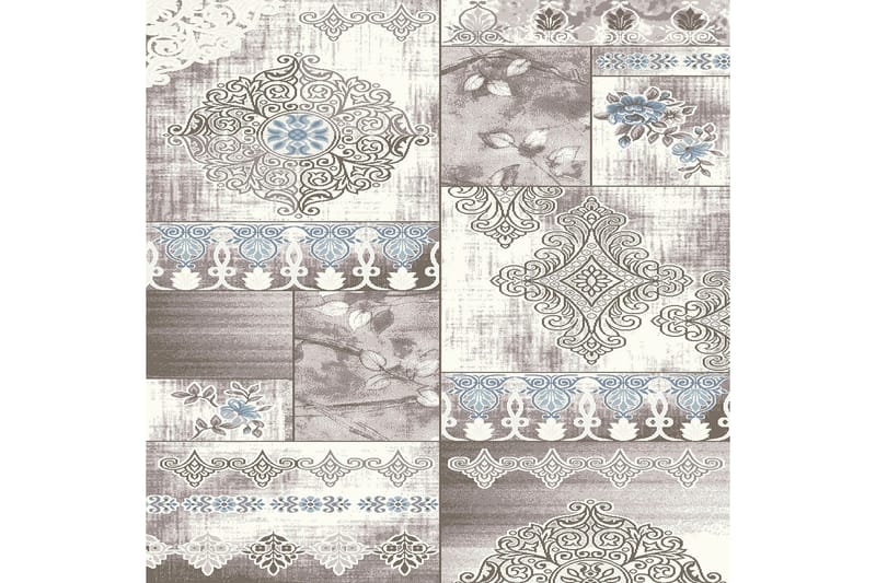 Homefesto Matte 100x200 cm - Multifarget - Tekstiler - Tepper & Matter - Moderne tepper - Friezematter