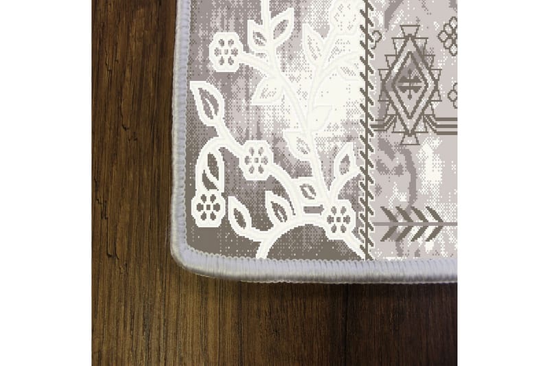 Homefesto Matte 100x300 cm - Multifarget - Tekstiler - Tepper & Matter - Moderne tepper - Friezematter