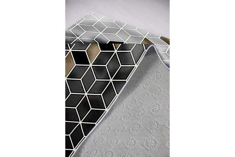 Homefesto Matte 100x300 cm - Multifarget - Tekstiler - Tepper & Matter - Moderne tepper - Friezematter