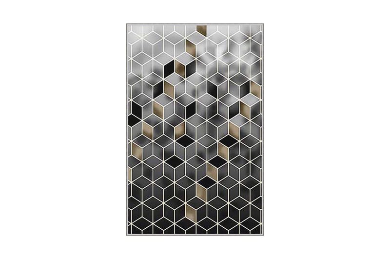 Homefesto Matte 100x300 cm - Multifarget - Tekstiler - Tepper & Matter - Moderne tepper - Friezematter
