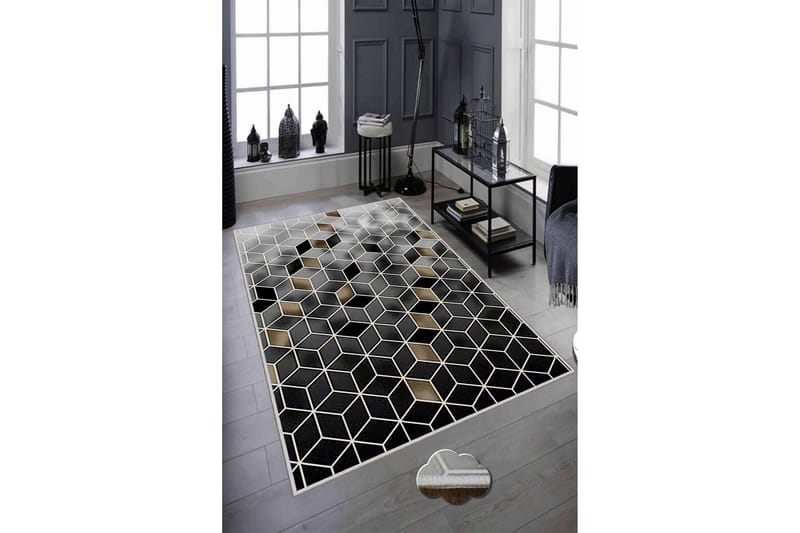 Homefesto Matte 100x300 cm - Multifarget - Tekstiler - Tepper & Matter - Moderne tepper - Friezematter