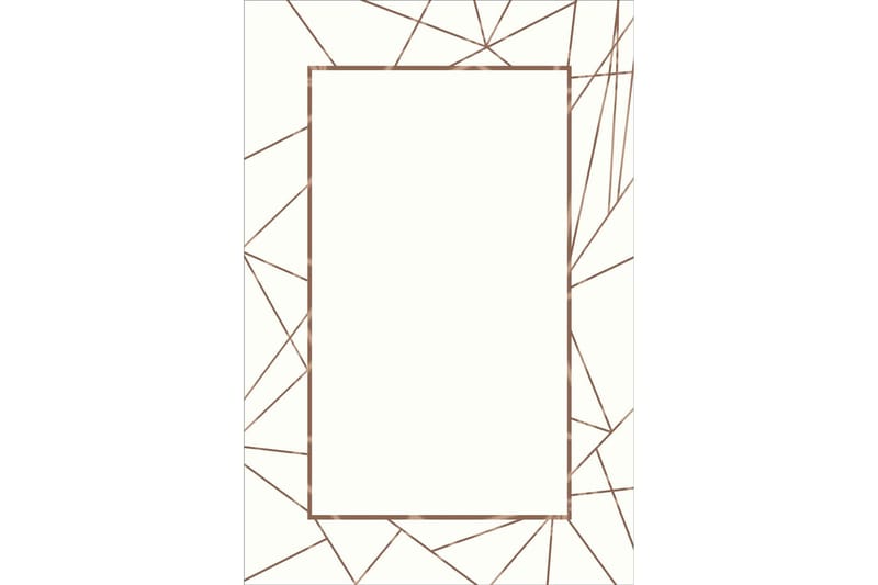 Homefesto Matte 100x300 cm - Multifarget - Tekstiler - Tepper & Matter - Moderne tepper - Friezematter