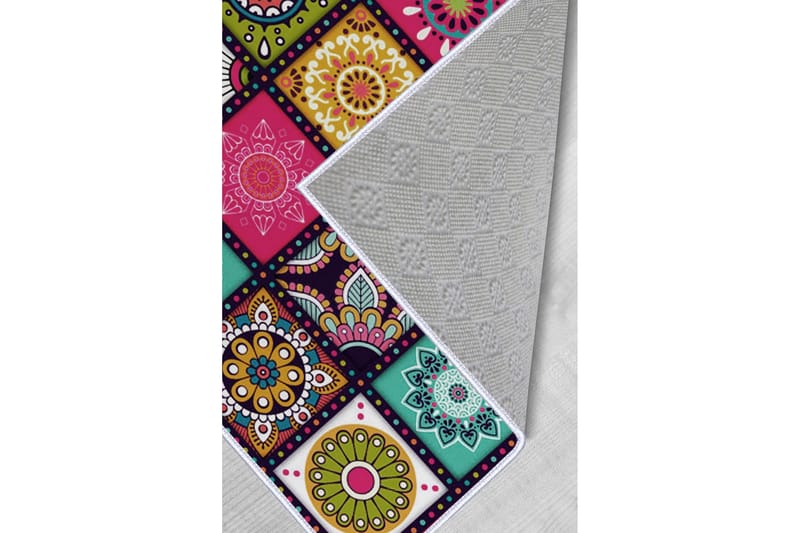 Homefesto Matte 100x300 cm - Multifarget - Tekstiler - Tepper & Matter - Moderne tepper - Friezematter