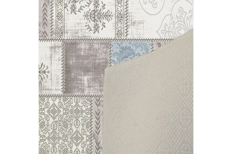 Homefesto Matte 100x300 cm - Multifarget - Tekstiler - Tepper & Matter - Moderne tepper - Friezematter