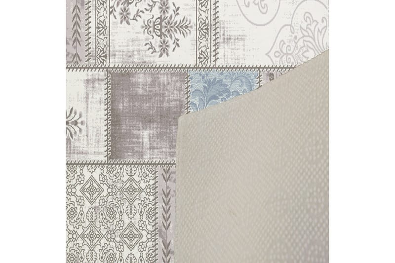 Homefesto Matte 100x300 cm - Multifarget - Tekstiler - Tepper & Matter - Moderne tepper - Friezematter