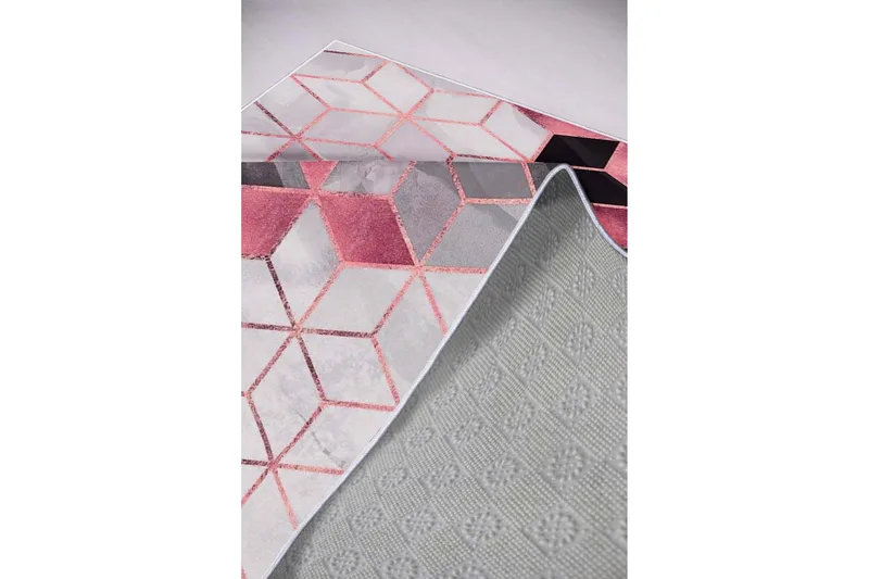 Homefesto Matte 100x300 cm - Multifarget - Tekstiler - Tepper & Matter - Moderne tepper - Friezematter