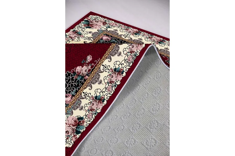 Homefesto Matte 100x300 cm - Multifarget - Tekstiler - Tepper & Matter - Moderne tepper - Friezematter