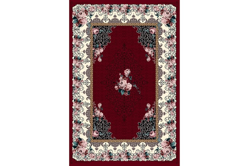 Homefesto Matte 100x300 cm - Multifarget - Tekstiler - Tepper & Matter - Moderne tepper - Friezematter